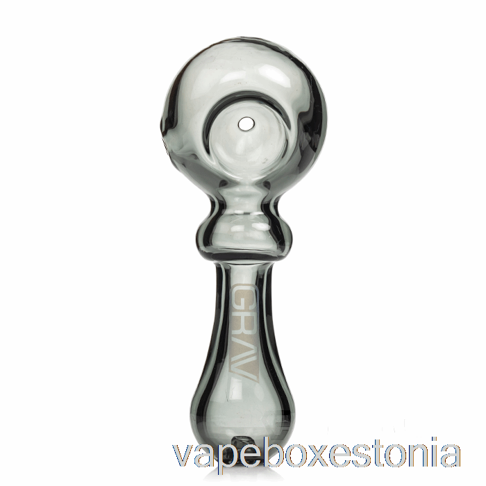 Vape Box Estonia Grav Bauble Lusikas Suitsuhall